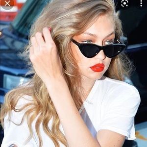 Adam Selman x Le Specs The Last Lolita Sunglasses